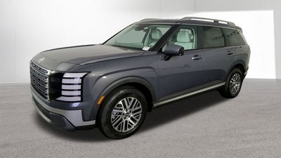2026 Hyundai PALISADE SEL AWD