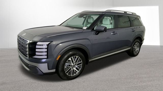 2026 Hyundai PALISADE SEL AWD