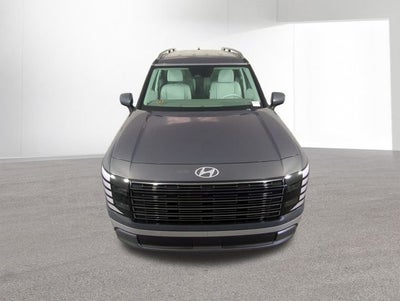 2026 Hyundai PALISADE SEL AWD