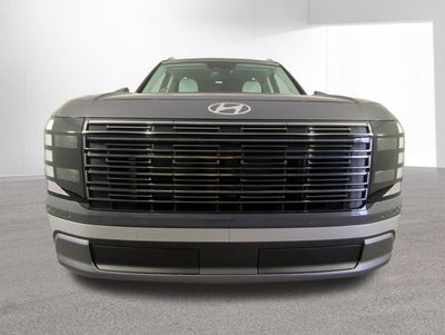 2026 Hyundai PALISADE SEL AWD