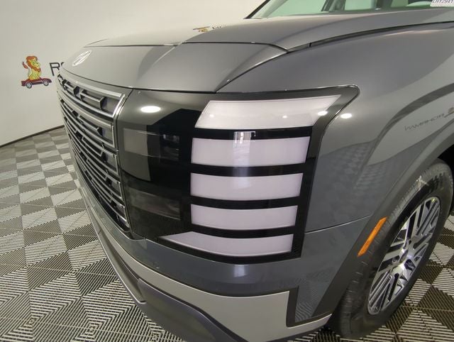 2026 Hyundai PALISADE SEL AWD