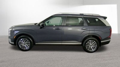 2026 Hyundai PALISADE SEL AWD