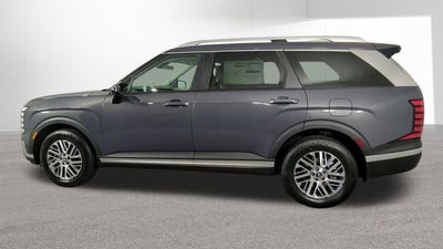 2026 Hyundai PALISADE SEL AWD
