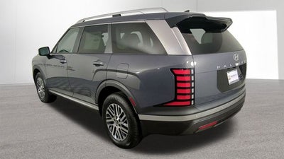 2026 Hyundai PALISADE SEL AWD