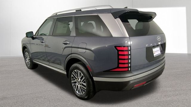 2026 Hyundai PALISADE SEL AWD