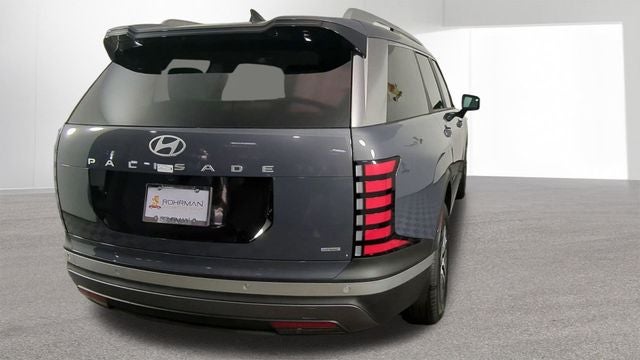 2026 Hyundai PALISADE SEL AWD