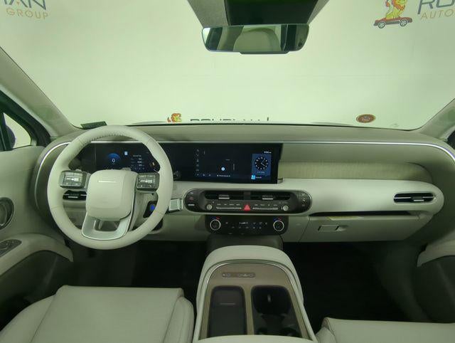 2026 Hyundai PALISADE SEL AWD