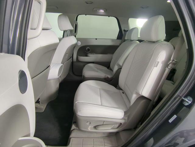 2026 Hyundai PALISADE SEL AWD