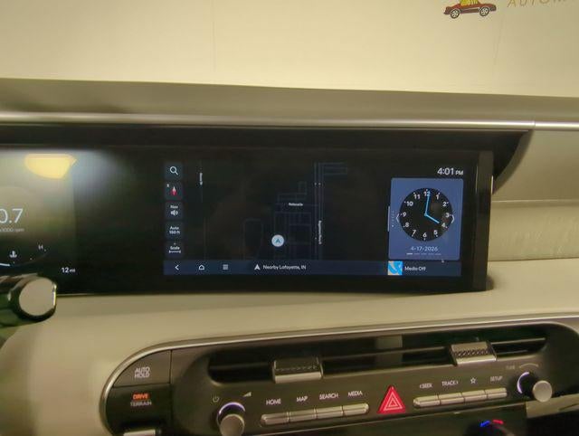 2026 Hyundai PALISADE SEL AWD