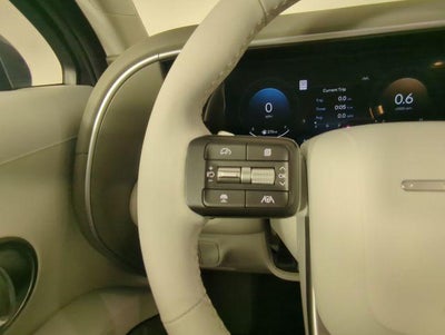 2026 Hyundai PALISADE SEL AWD
