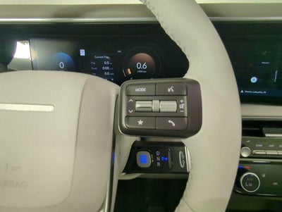 2026 Hyundai PALISADE SEL AWD