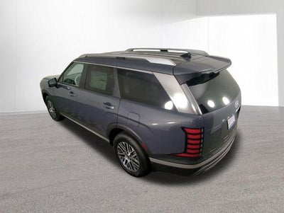 2026 Hyundai PALISADE SEL AWD