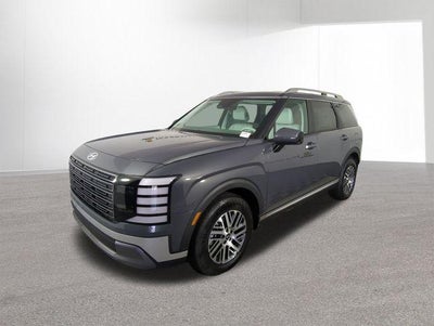 2026 Hyundai PALISADE SEL AWD