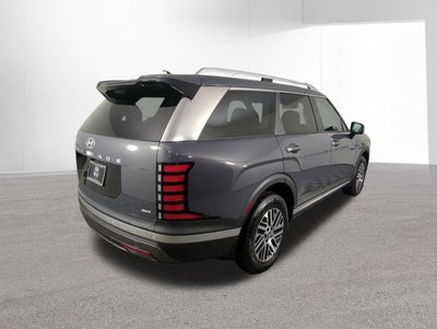 2026 Hyundai PALISADE SEL AWD