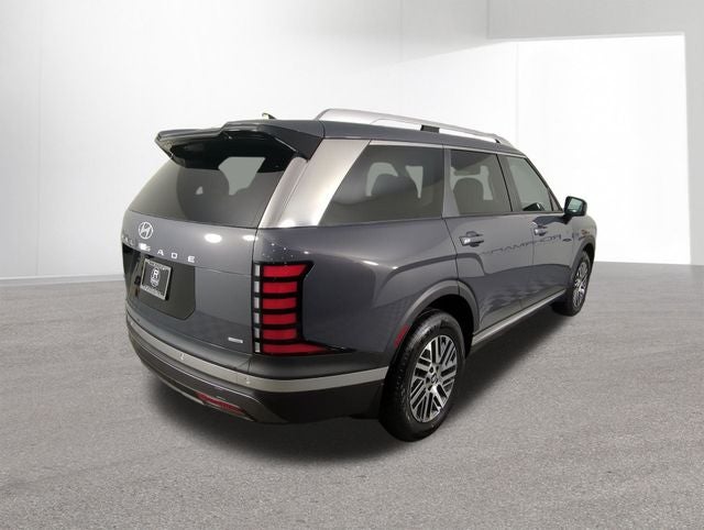 2026 Hyundai PALISADE SEL AWD