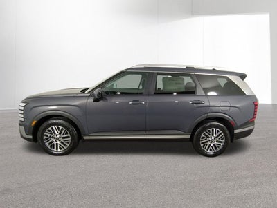 2026 Hyundai PALISADE SEL AWD