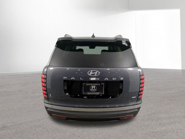 2026 Hyundai PALISADE SEL AWD