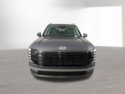 2026 Hyundai PALISADE SEL AWD