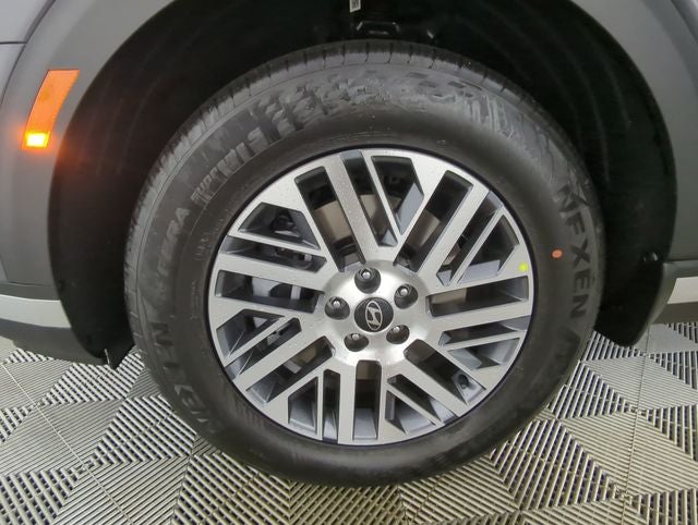 2026 Hyundai PALISADE SEL AWD