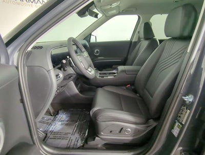 2026 Hyundai PALISADE SEL AWD