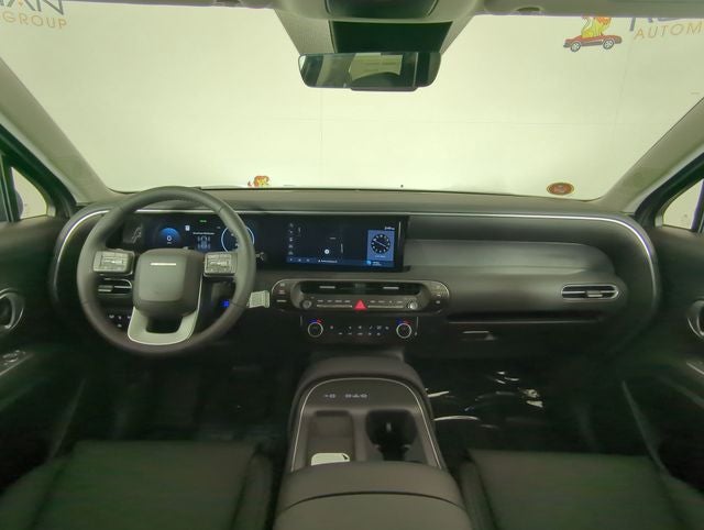2026 Hyundai PALISADE SEL AWD