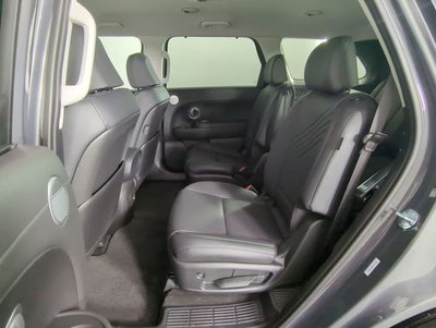 2026 Hyundai PALISADE SEL AWD