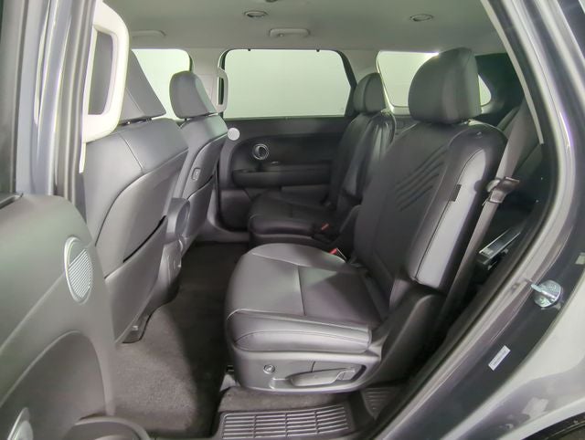 2026 Hyundai PALISADE SEL AWD