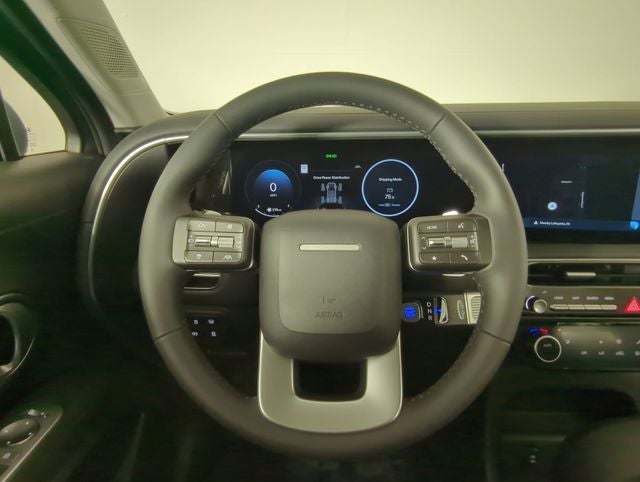 2026 Hyundai PALISADE SEL AWD