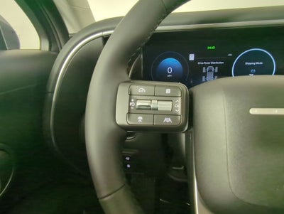 2026 Hyundai PALISADE SEL AWD