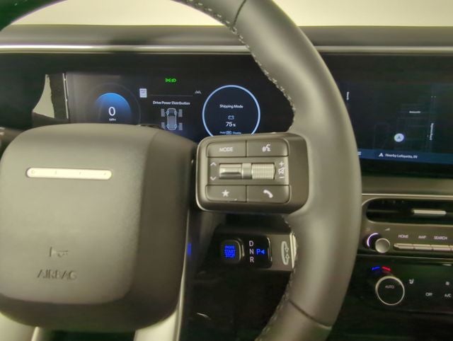 2026 Hyundai PALISADE SEL AWD
