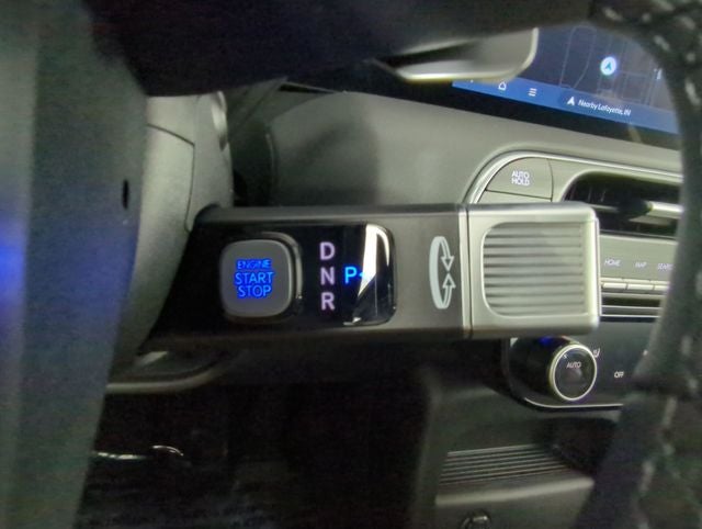 2026 Hyundai PALISADE SEL AWD