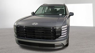 2026 Hyundai PALISADE SEL AWD