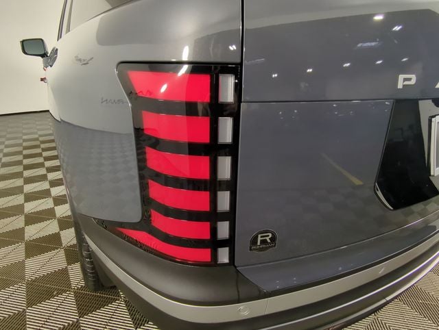 2026 Hyundai PALISADE SEL AWD