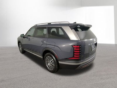 2026 Hyundai PALISADE SEL AWD