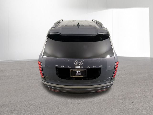 2026 Hyundai PALISADE SEL AWD