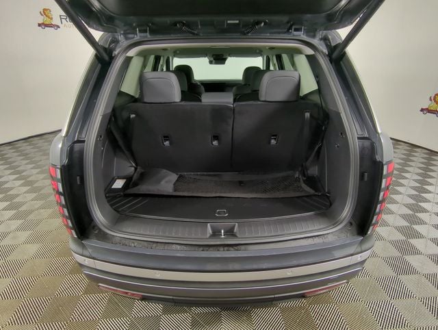 2026 Hyundai PALISADE SEL AWD
