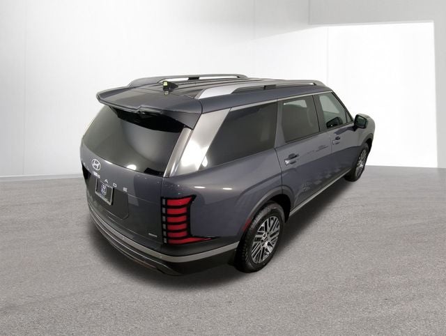 2026 Hyundai PALISADE SEL AWD
