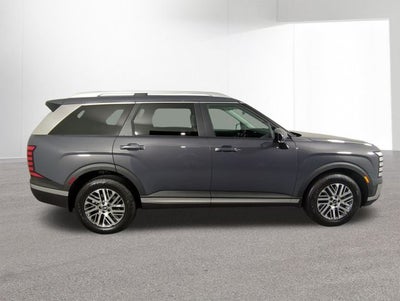 2026 Hyundai PALISADE SEL AWD