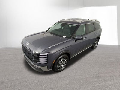 2026 Hyundai PALISADE SEL AWD