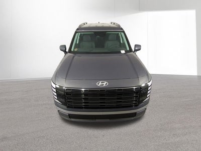 2026 Hyundai PALISADE SEL AWD