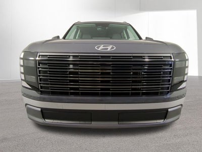 2026 Hyundai PALISADE SEL AWD