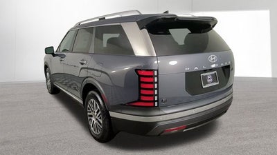 2026 Hyundai PALISADE SEL AWD