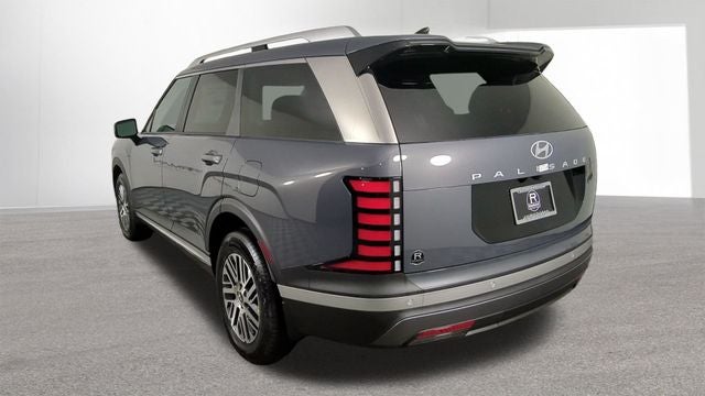 2026 Hyundai PALISADE SEL AWD
