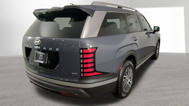 2026 Hyundai PALISADE SEL AWD