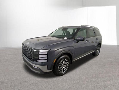 2026 Hyundai PALISADE SEL AWD