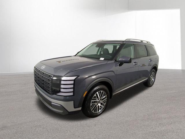 2026 Hyundai PALISADE SEL AWD