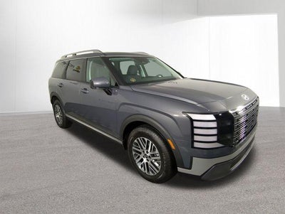 2026 Hyundai PALISADE SEL AWD