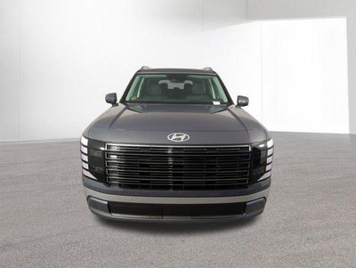 2026 Hyundai PALISADE SEL AWD