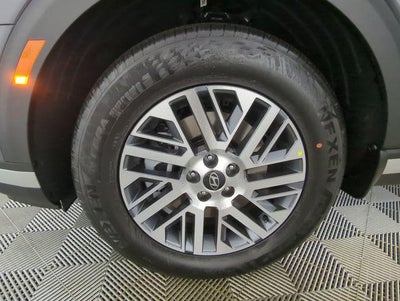 2026 Hyundai PALISADE SEL AWD