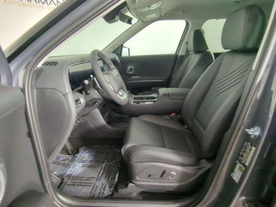 2026 Hyundai PALISADE SEL AWD